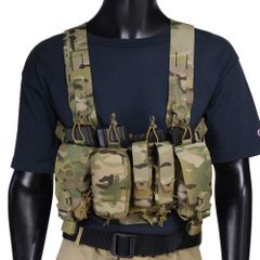 KSGI Delta Force SF Vest ベスト チェストリグ - メルカリ