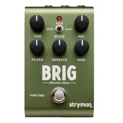 エフェクター ディレイ Strymon ストライモン BRIG 《送料無料》のサムネイル