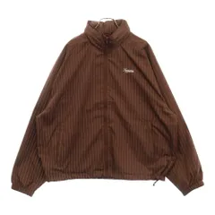 2025年最新】Reflective Pinstripe Track Jacket Supremeの人気 2025年最新】Reflective Pinstripe Track Jacket Supremeの人気