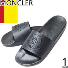 MONCLER トリコロール ビーチサンダル 楽天市場】モンクレール バジーレ サンダル メンズ シャワー