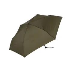 ☆ カーキ ☆ U Light 超軽量カーボン折りたたみ雨傘 60cm kizawa 折りたたみ 傘 軽量 折りたたみ傘 メンズ 折り畳み傘 超軽量 カーボン傘 コンパクト 大きい 直径 約 108cm 親骨 60cm レディース かさ カサ U Light