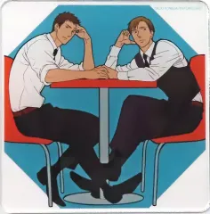 2025年最新】囀る鳥は羽ばたかない アクリルコースターの人気