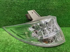 エスティマ AHR20W 左テールランプ・テールライト X 4WD 8人 イチコ 28  