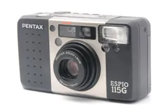 2025年最新】pentax espio 115gの人気アイテム - メルカリ