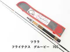 ツララ　グルービー70S TULALA | Ford every stream | » Flightex Groovy 70S