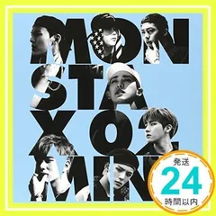 2024年最新】Monsta x アルバムの人気アイテム - メルカリ