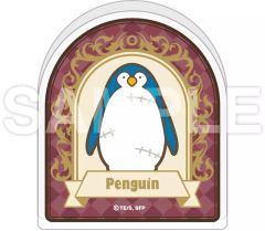 [Used] Acrylic Stand・Acrylic panel Penguin Mr. Upright Acrylic Stand"SPY×FAMILY"