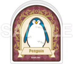 【中古】アクリルスタンド・アクリルパネル ペンギンさん 直立アクリルスタンド 「SPY×FAMILY」のサムネイル