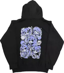 千恋*万花 フルプリントパーカー winter ver. ムラサメ 2025年最新