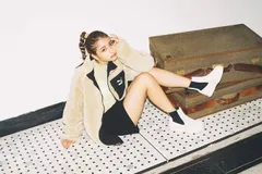 プーマ ウィメンズ メイズ チェルシー スウェード