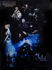 2025年最新】ファイナルファンタジー15 ポスターの人気アイテム - メルカリ