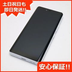 超美品 SIMフリー Rakuten Hand 5G ホワイト スマホ 白ロム  土日祝発送OK 02000