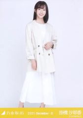 中古】生写真(乃木坂46) ◇北野日奈子/「アンダーライブ全国