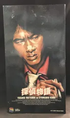 2025年最新】メディコムトイ 松田優作の人気アイテム - メルカリ