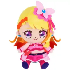 【中古】ぬいぐるみ キュアバタフライ キュアフレンズぬいぐるみ 「ひろがるスカイ!プリキュア」
