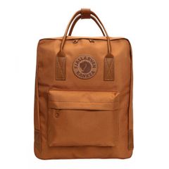 FJALLRAVEN リュック Kanken レディース カンケンリュックサック バッグ 大容量リュックサック 16L Me024