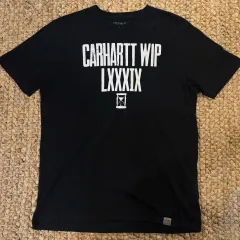 Carhartt(カーハート) wip 半袖Tシャツ (へー 4804 ）