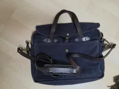 FILSON ビジネスバッグ 627 家財処分の為価格相談有 FILSON ビジネスバッグ 627 家財処分の為価格相談有様専用