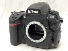 2024年最新】NIKON D700 中古の人気アイテム - メルカリ