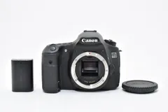 ★ジャンク品★ Canon キャノン EOS 60D ボディ Yahoo!オークション -「eos 60d ジャンク」(キヤノン) (デジタル