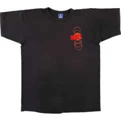 古着 90年代 チャンピオン Champion スポーツプリントTシャツ USA製 メンズXL相当 ヴィンテージ/eaa553172