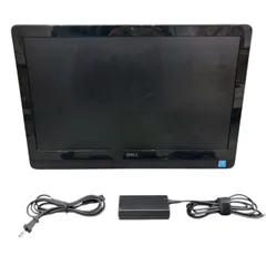 DELL - DELL 一体型PC Inspiron 22（3264）中古品 092.jpg
