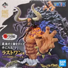 BANDAI - 美品 バンダイ フィギュア ラストワン賞 カイドウ 四皇激闘 1083000517654439_02_4412w.jpeg