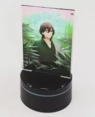 【中古】アクリルスタンド・アクリルパネル 寿嶺二 LEDアクリルスタンド Delightful Night Ver. 「うたの☆プリンスさまっ♪ SHINING STORE 2022」