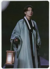 【中古】キャラカード [単品] ジョングク(BTS/防弾少年団) ミニフォトカード(4/6) 「2022 BTS DALMAJUNG」