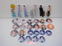 Johnny&#39;s - Man グッズセット 2025年最新】ジャニーズグッズの人気アイテム - メルカリ