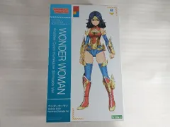DC ワンダーウーマン プラモデル　ゴールド翼付きセット　新品即購入OK‼️ 2025年最新】ワンダーウーマン プラモデルの人気アイテム - メルカリ