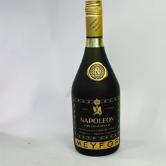 2025年最新】古酒 ブランデー ナポレオン 特級の人気アイテム