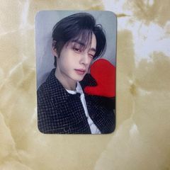 ZB1 ハンユジン melting point 2週目 公開放送 サノク トレカ 匿名配送】 ZEROBASEONE ZB1 MELTINGPOINT 公開番組 サノク 2週