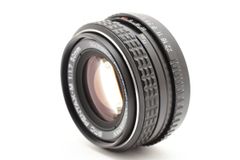 ★良品★ ペンタックス PENTAX SMC PENTAX-M 50mm F1.7 #1550AR22