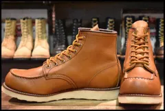 RED WING SHOES レッドウィング アイリッシュセッター 正規品