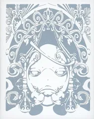 【中古】ゲームミュージックCD ニーア レプリカント ver.1.22474487139… White Snow Edition同梱特典CD