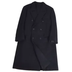 極美品 トムフォード TOM FORD コート チェスターコート ダブルブレストのサムネイル