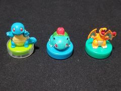 イーブイコレクション 缶バッジ Colorful 全9種セット - メルカリ
