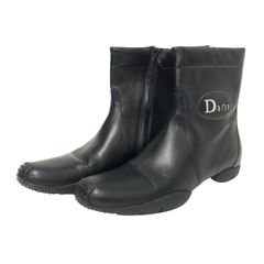 Archive Dior Galliano Harness Boots 00s - メルカリ