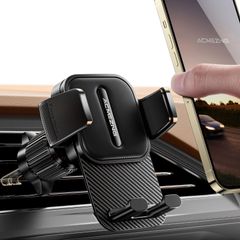 【特価商品】iPhone/Android4-7インチ多機種と多車種が対応 手帳型ケース 車 車 車 携帯スタンド 二重三角構造 車用品 取付簡単 車用スマホホルダー 360度回転 車載ホルダー 片手操作 背面ボタン ホルダー 車用 スマホ 安定性拔群 携帯ホル