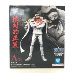 2025年最新】A賞 サカズキ masterlise expieceの人気アイテム