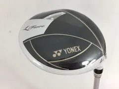 YONEX ヨネックス レディース フィオーレ クラブセット