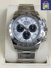 85今すぐ購入へようこそ! ！ロレックス デイトナ シリーズの時計 40mm88｜本日限定特価｜新品未使用--WTO輸入