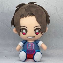 仮面ライダーリバイス 五十嵐一輝 chibiぬいぐるみ - メルカリ