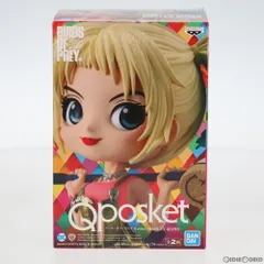 【新品 未開封】Qposket ハーレイ・クイン A ノーマルカラー 初期 2025年最新】qposket ハーレイクインの人気アイテム - メルカリ