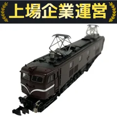 TOMIX EF58 電気機関車 2149 TOMIX EF58 電気機関車 2149