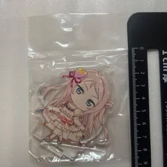鐘嵐珠 アクスタ ラブライブ！スクールアイドルフェスティバル2 MIRACLE LIVE! ハーフアニバーサリー記念 ミニキャラアクリルスタンド 虹ヶ咲学園スクールアイドル同好会 O4