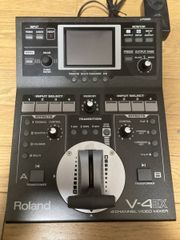 Roland V-4EX ビデオミキサー