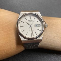 プ*ン様 SEIKO Automatic LM ロードマチック 23石 ヴィンテ - メルカリ