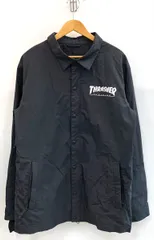 2024年最新】thrasher aaの人気アイテム - メルカリ